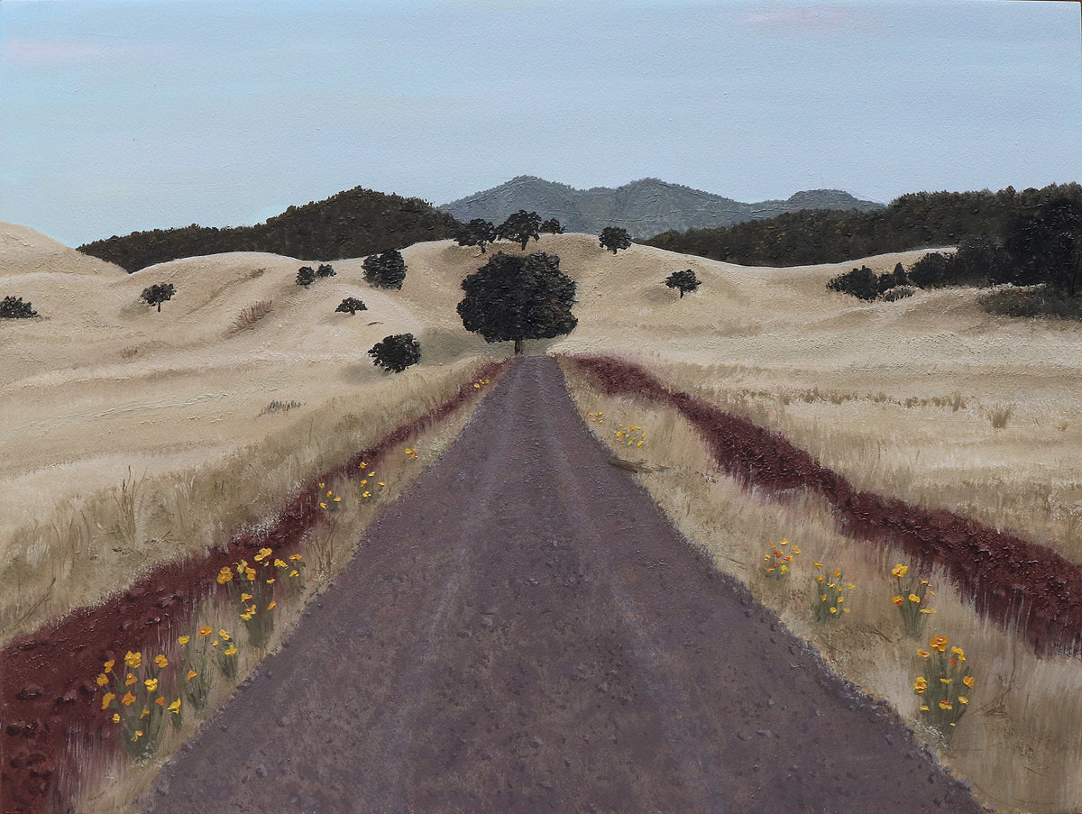 The Drive